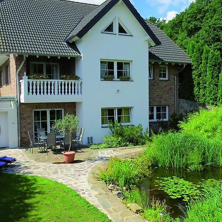 Wellness Apartments Sophienhoehe Am Teich Mechernich Oda fotoğraf